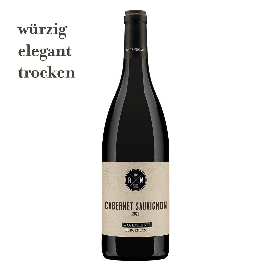 CABERNET SAUVIGNON 2020