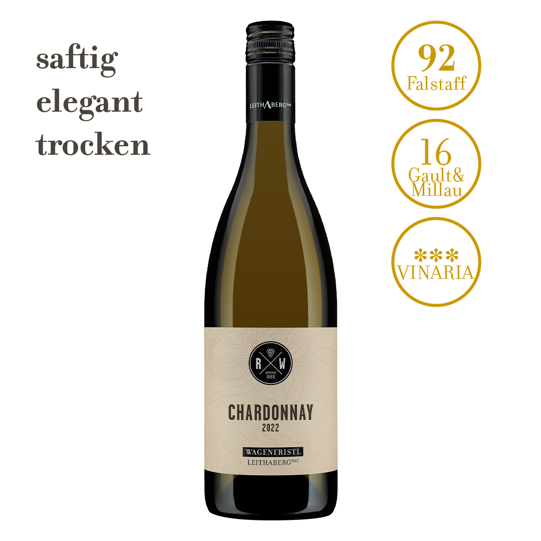 CHARDONNAY 2022