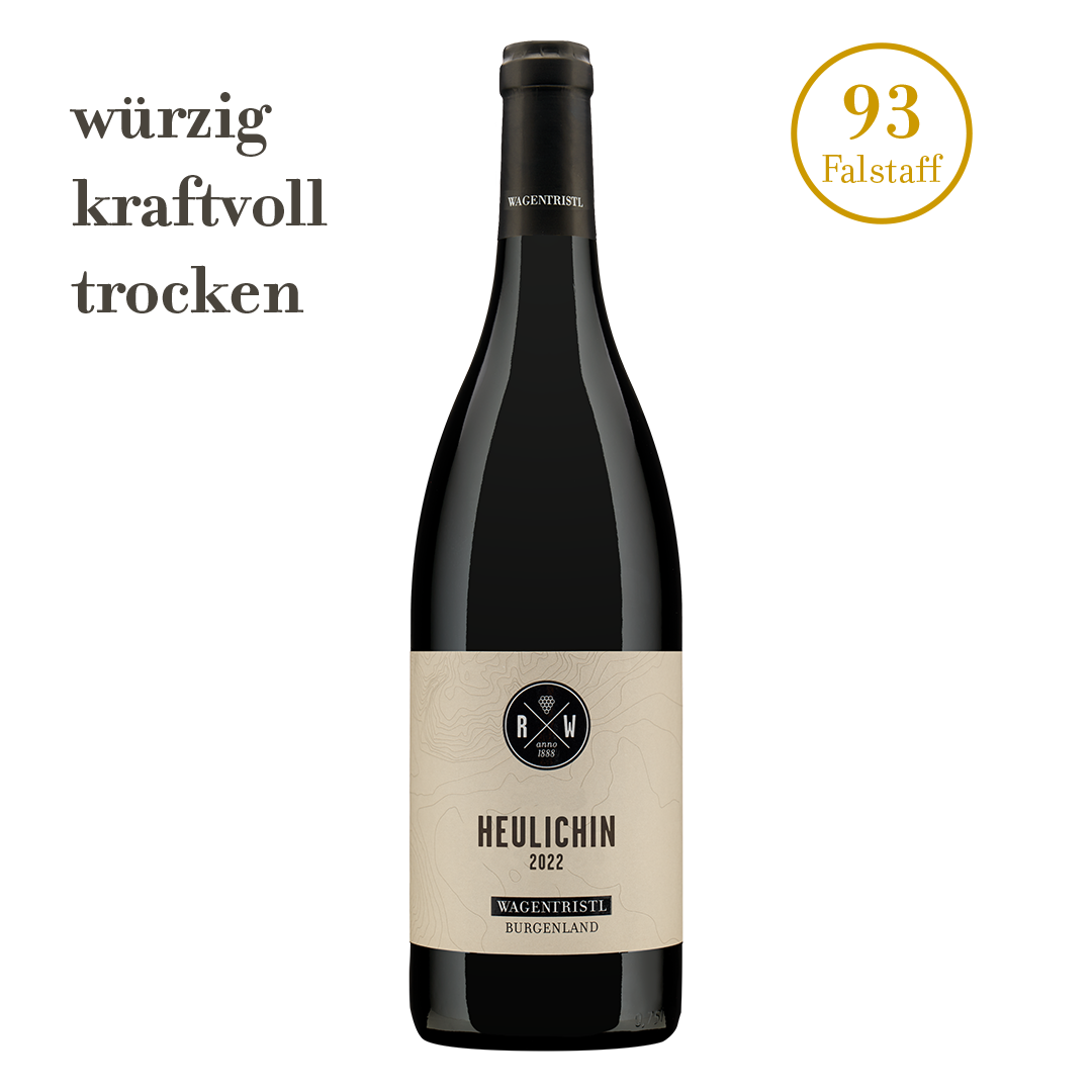 CUVÉE HEULICHIN 2022