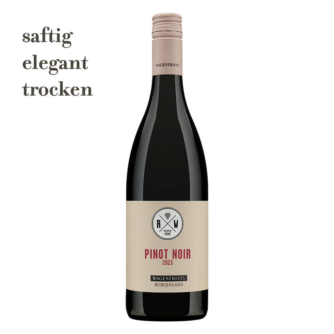 PINOT NOIR 2023