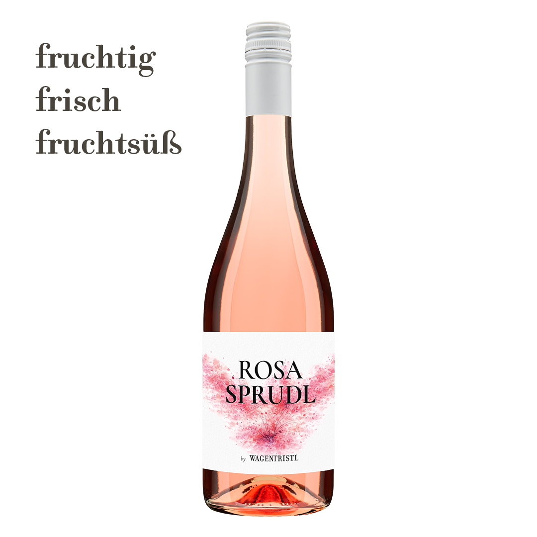 ROSA SPRUDL 2025