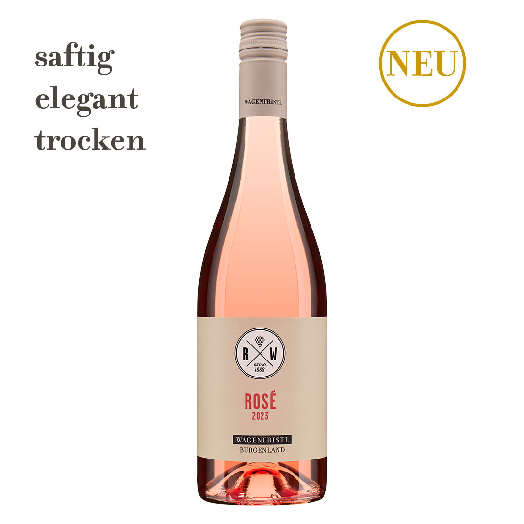 ROSÉ 2023