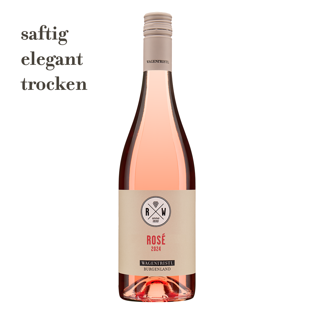 ROSÉ 2024