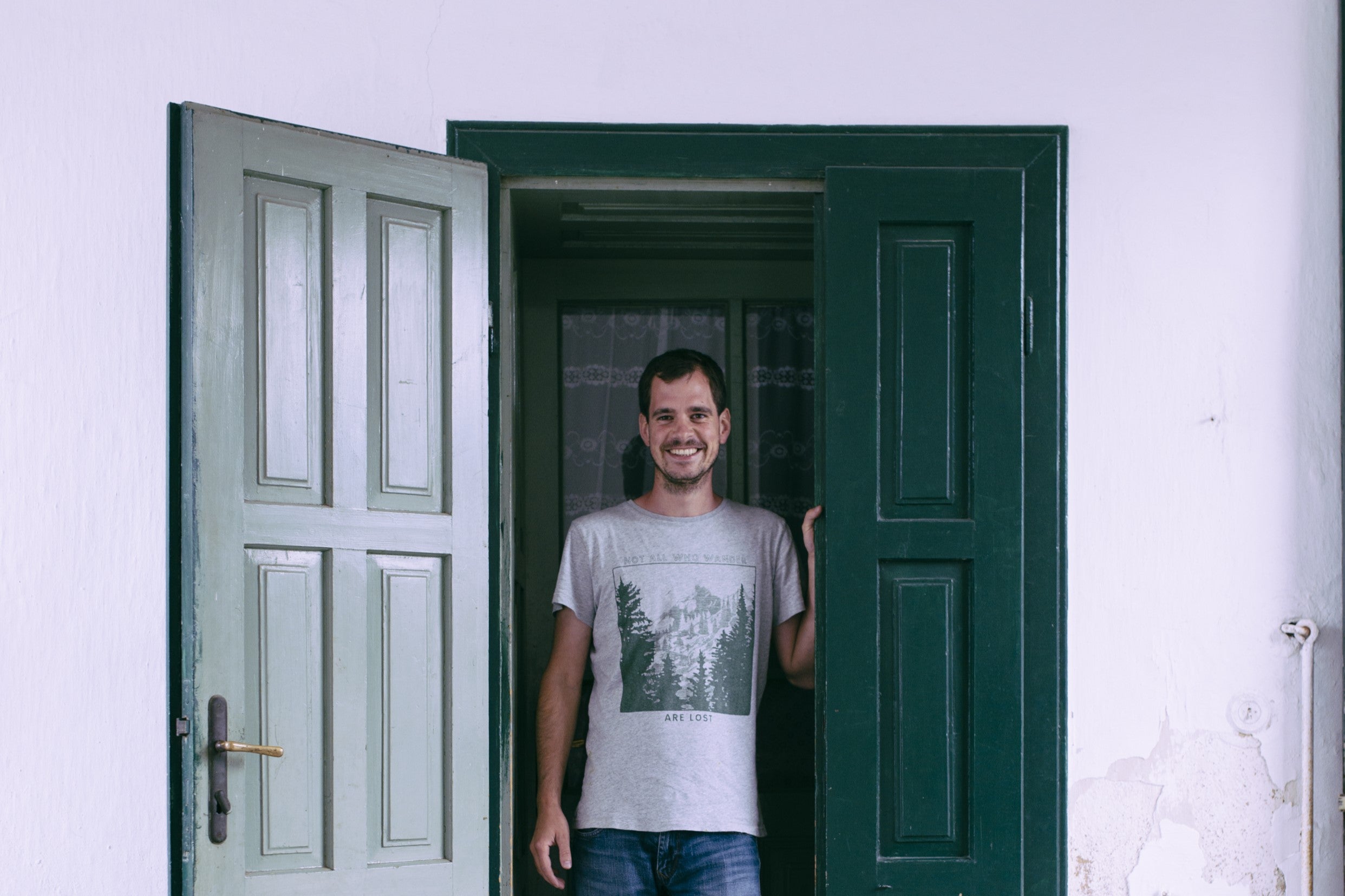 Rudi Wagentristl