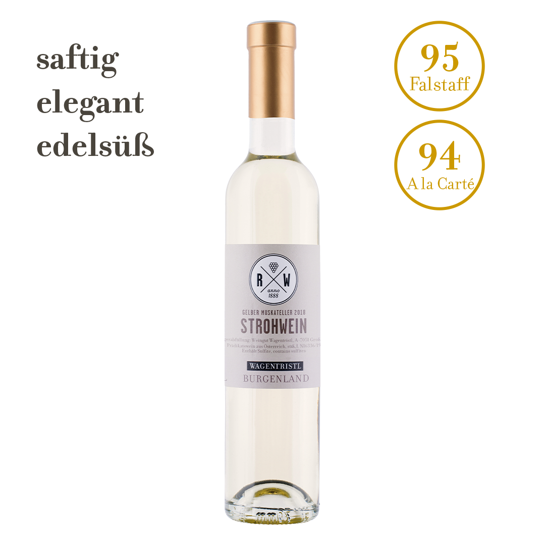 STROHWEIN 2018