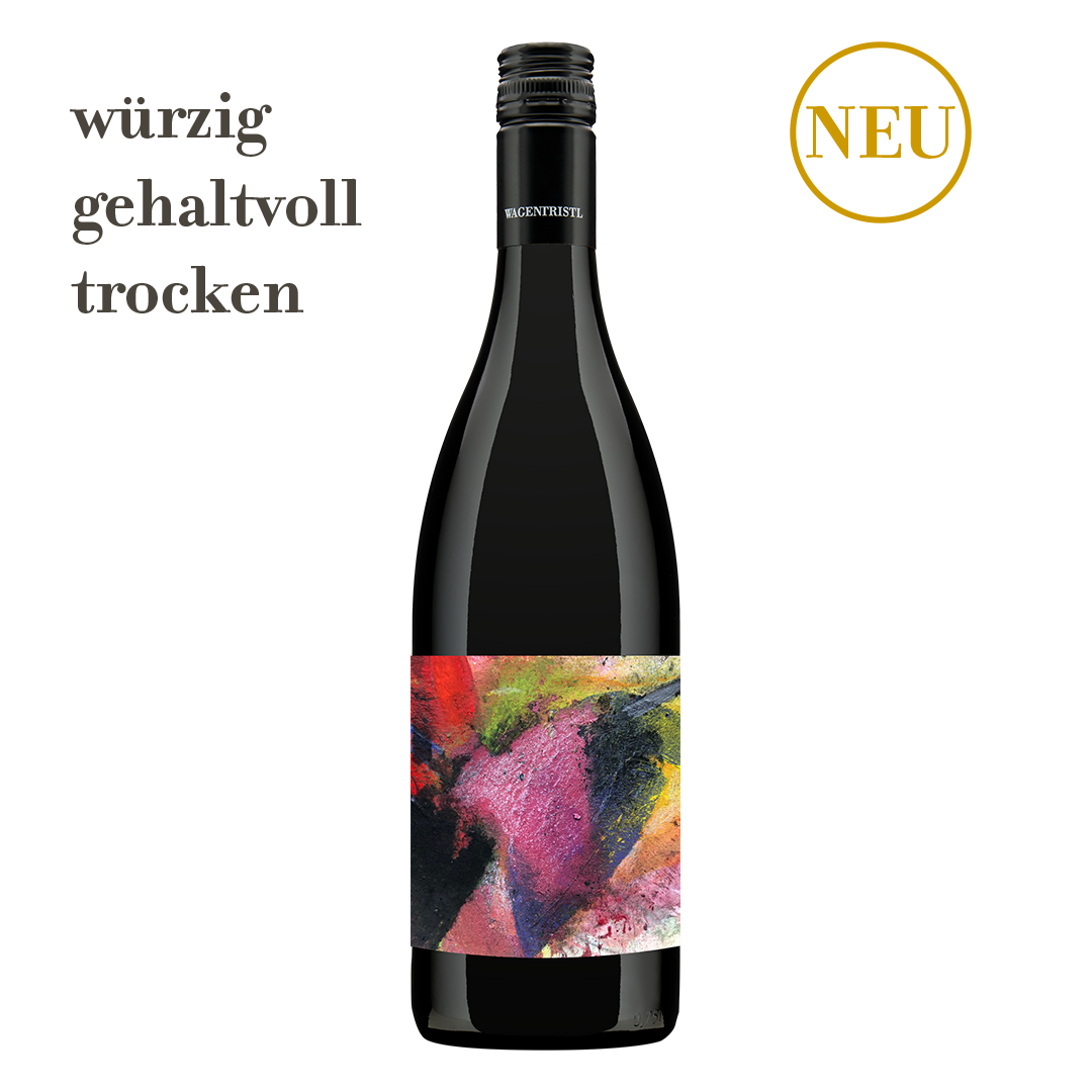 SYRAH 2021