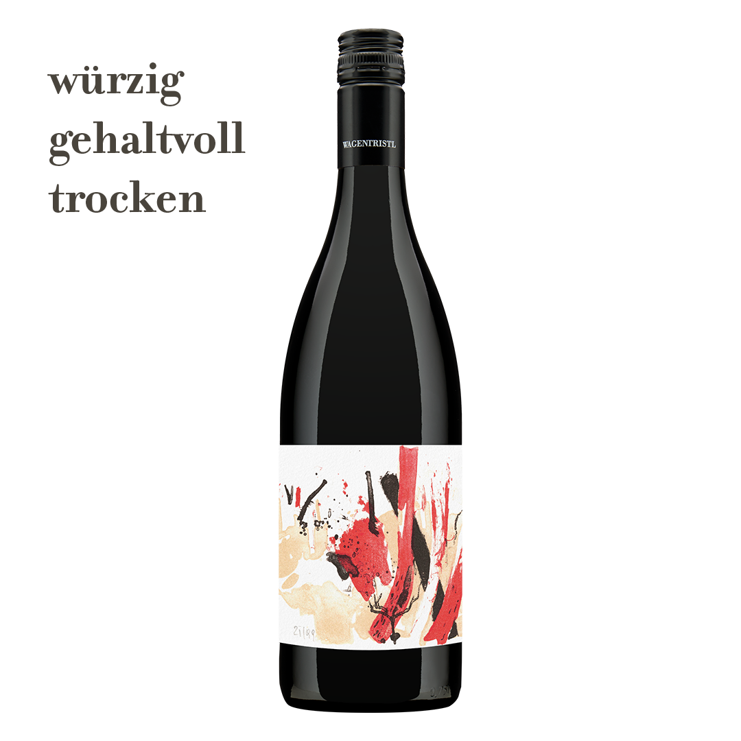 SYRAH 2024