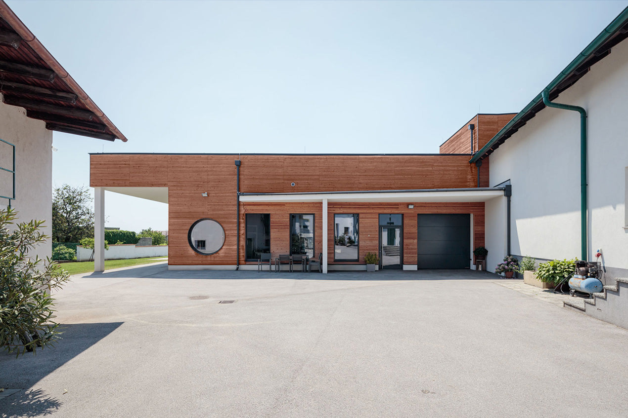 Weingut Wagentristl