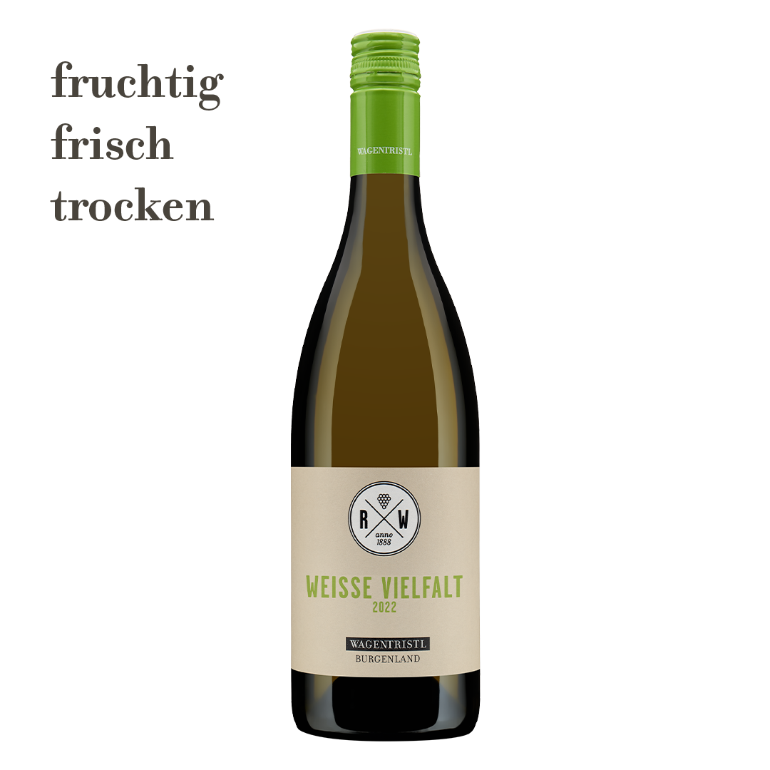 WEISSE VIELFALT 2022