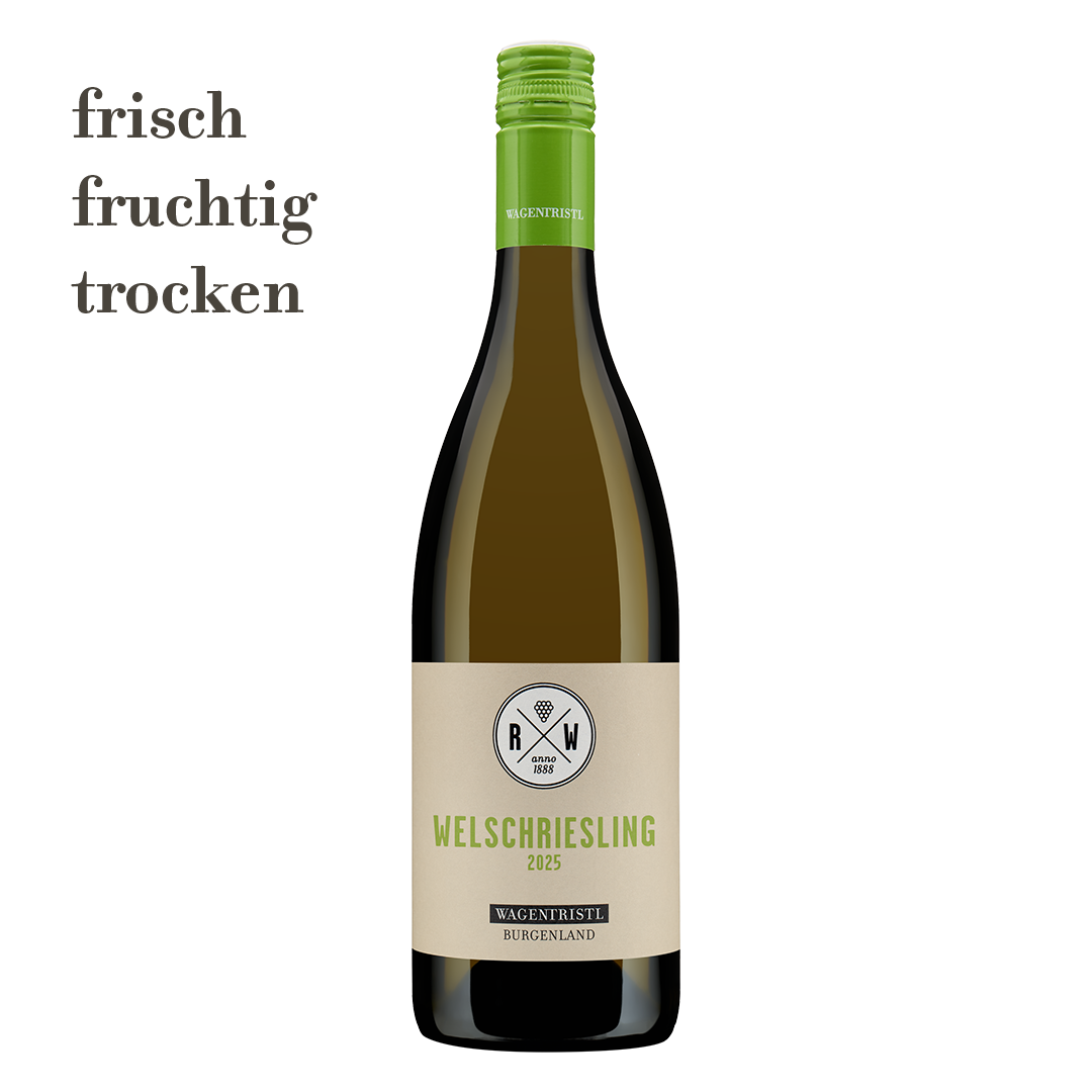 WELSCHRIESLING 2025