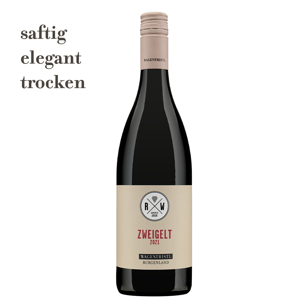 ZWEIGELT 2020