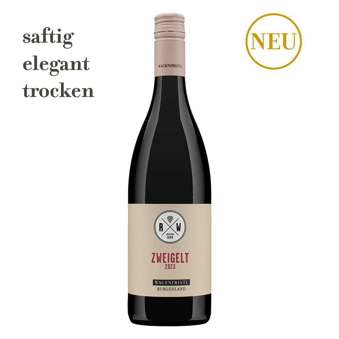 ZWEIGELT 2023