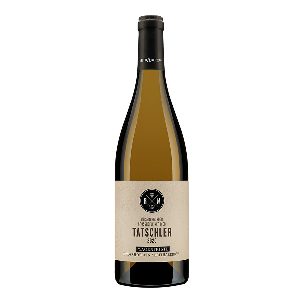 WEISSBURGUNDER RIED TATSCHLER 2020