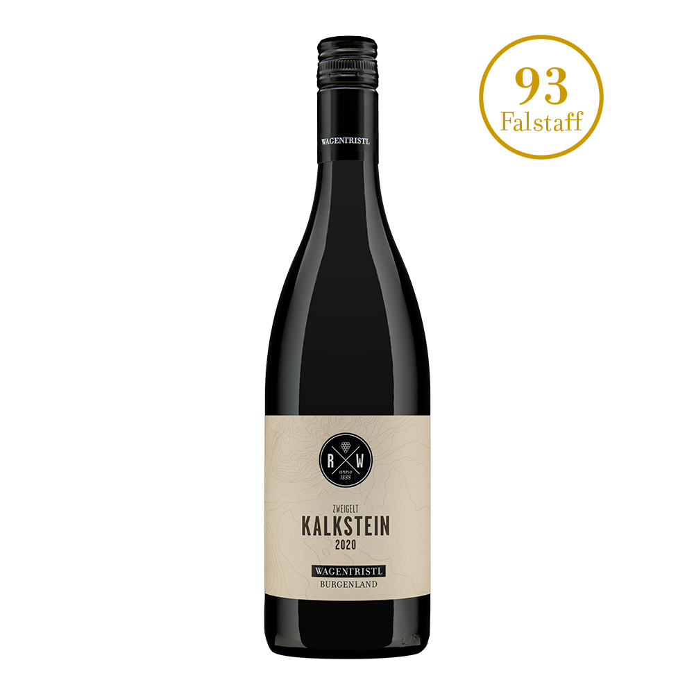 ZWEIGELT LIMESTONE 2019