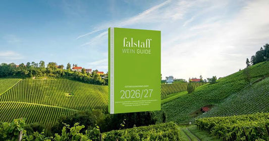 Unser 4. FALSTAFF Stern ist aufgegangen