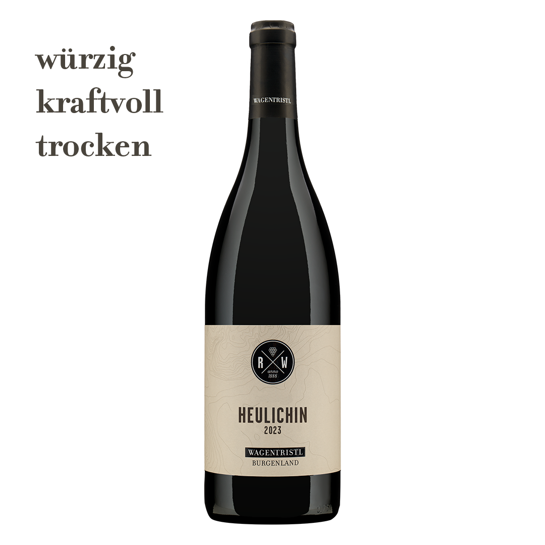 CUVÉE HEULICHIN 2023