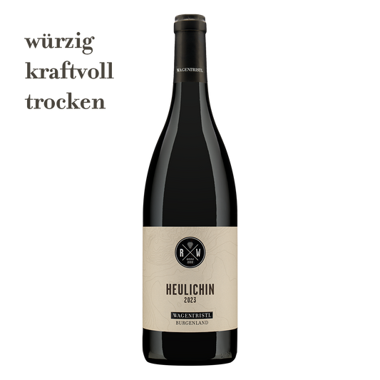 CUVÉE HEULICHIN 2023