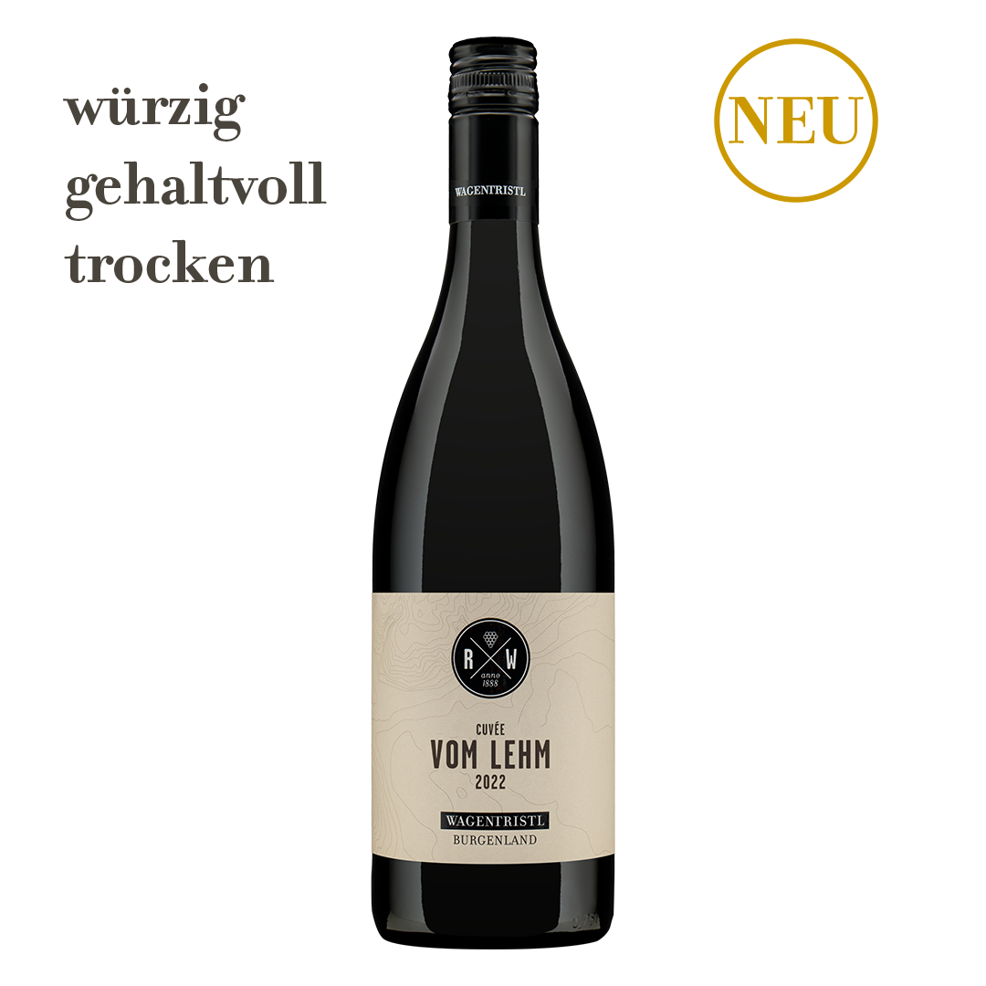 CUVÉE VOM LEHM 2022