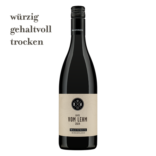 CUVÉE VOM LEHM 2024