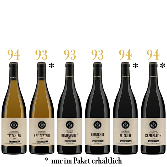 Falstaff - 561 Punkte Paket