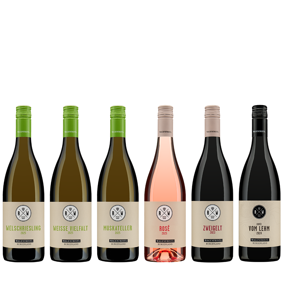 Frühlings-Selektion