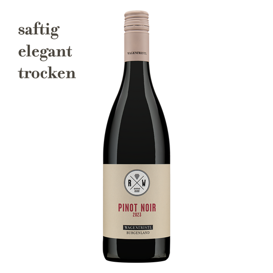 PINOT NOIR 2023