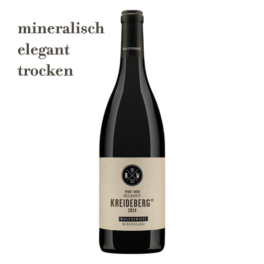 PINOT NOIR KREIDEBERG® 2024