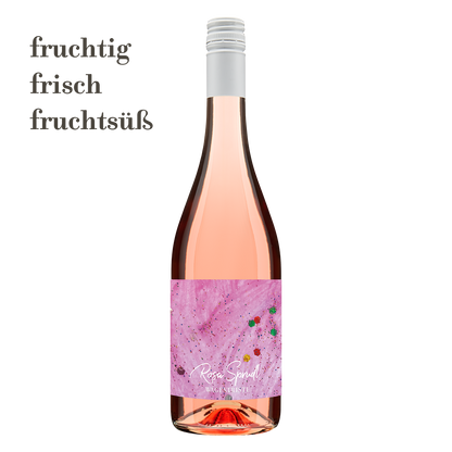 ROSA SPRUDL 2024
