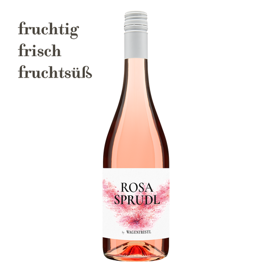 ROSA SPRUDL 2025