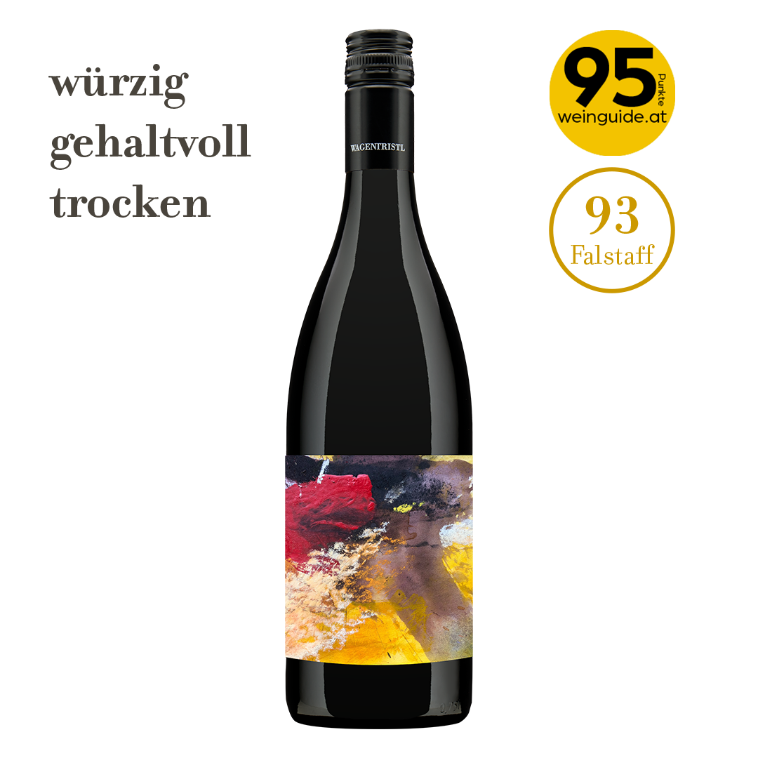 SYRAH 2023