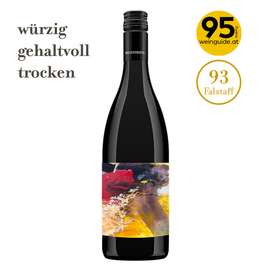 SYRAH 2023