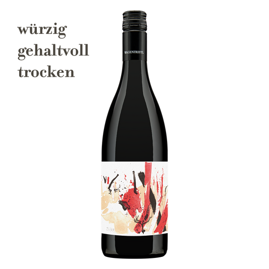 SYRAH 2024