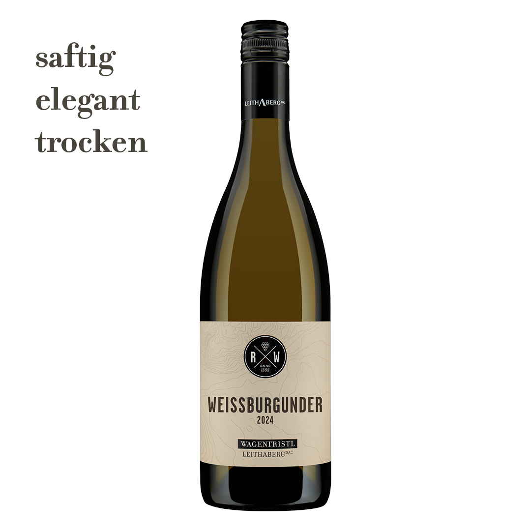 WEISSBURGUNDER 2024