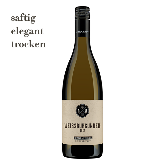 WEISSBURGUNDER 2024