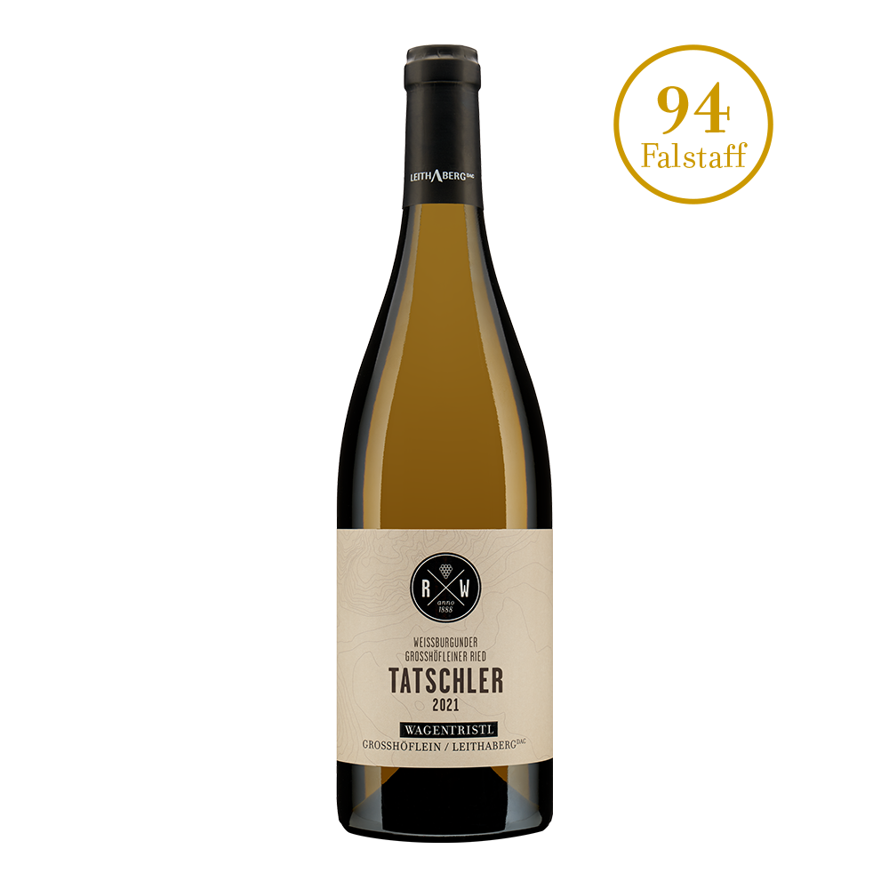 WEISSBURGUNDER RIED TATSCHLER 2020