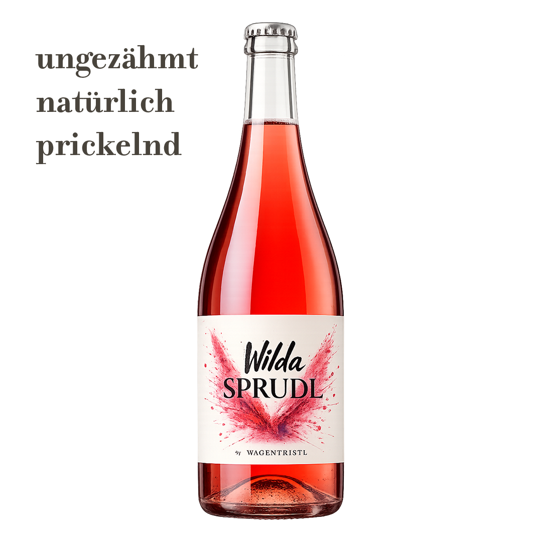 WILDA SPRUDL 2024