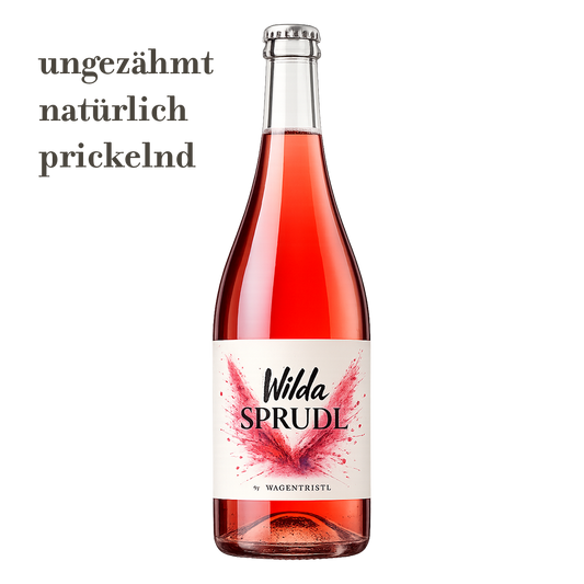 WILDA SPRUDL 2024