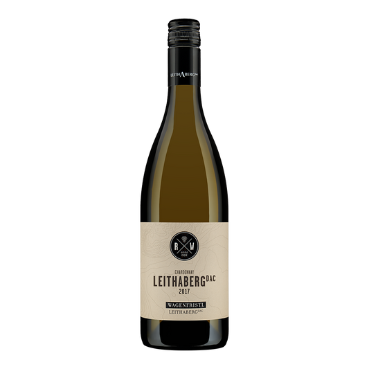 CHARDONNAY 2017