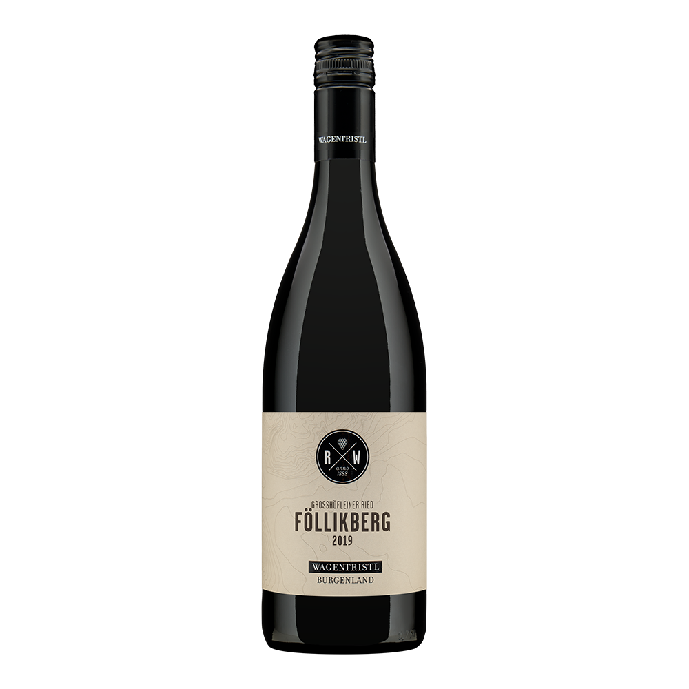 CUVÉE RIED FÖLLIKBERG 2019