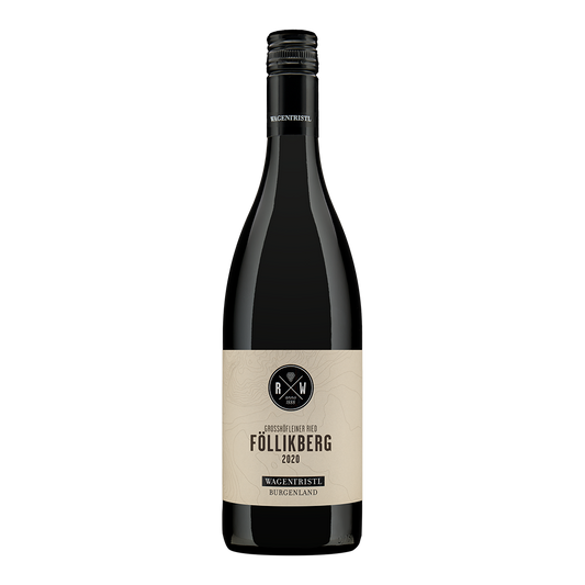 CUVÉE RIED FÖLLIKBERG 2019