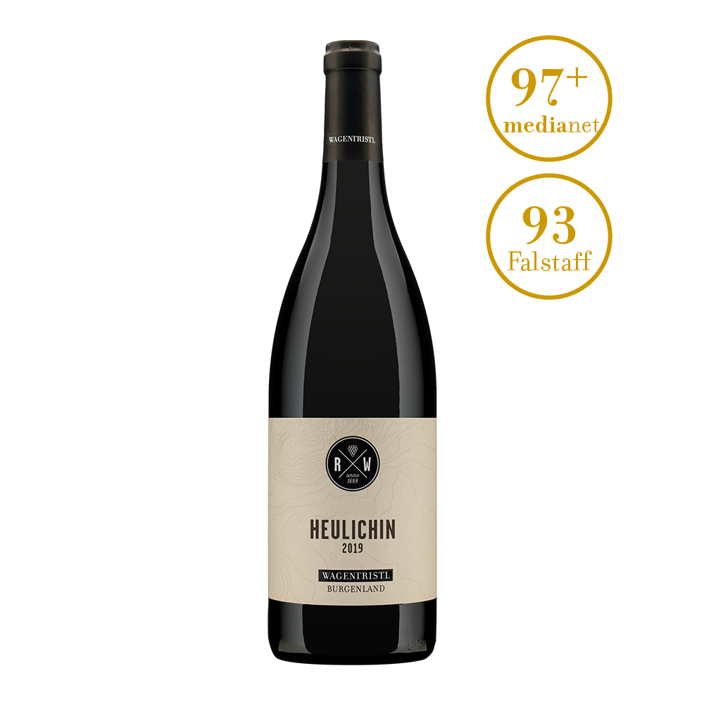 CUVÉE HEULICHIN 2019