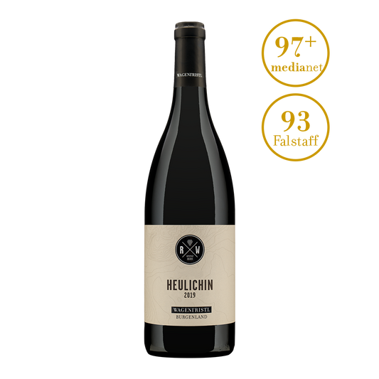 CUVÉE HEULICHIN 2019