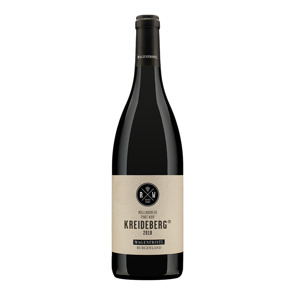 PINOT NOIR KREIDEBERG® 2018