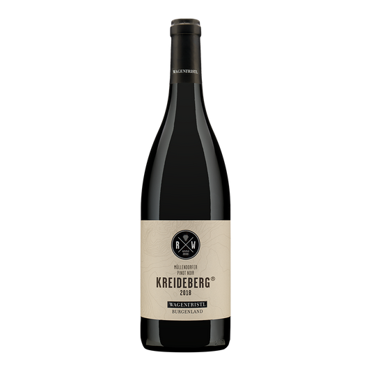 PINOT NOIR KREIDEBERG® 2018