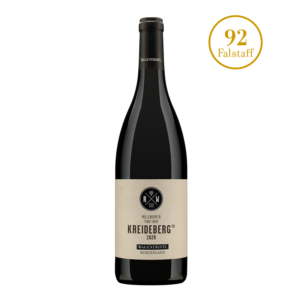 PINOT NOIR KREIDEBERG® 2020