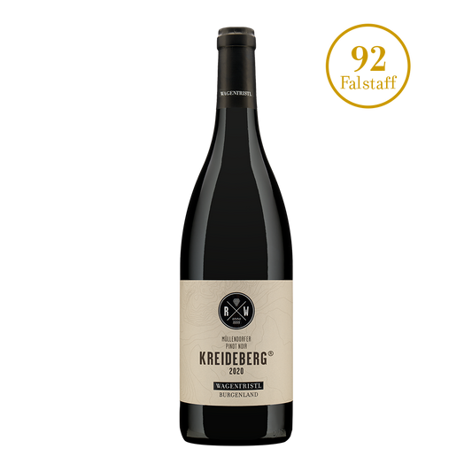PINOT NOIR KREIDEBERG® 2020