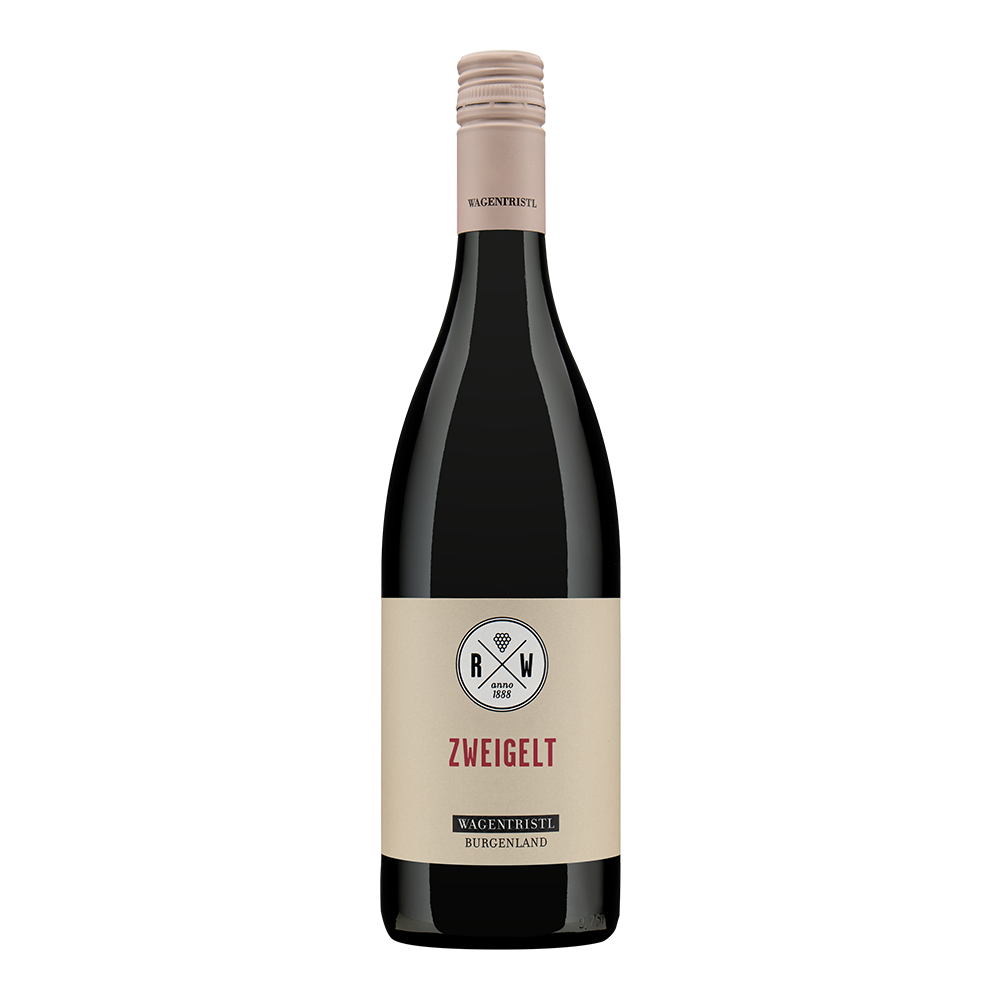 ZWEIGELT 2020