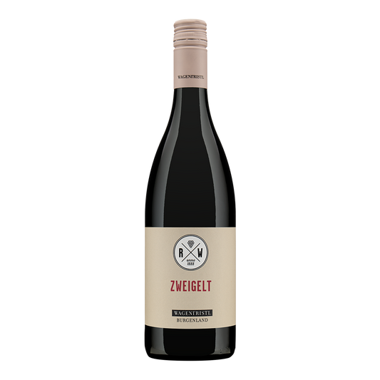 ZWEIGELT 2020