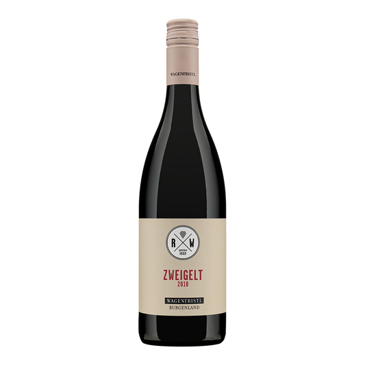 ZWEIGELT 2018