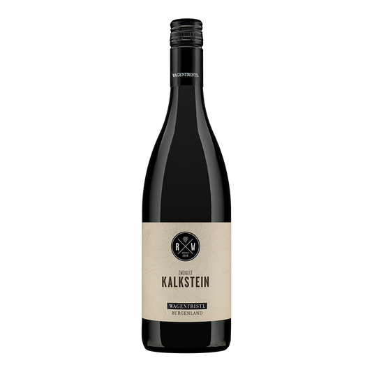 ZWEIGELT LIMESTONE 2019